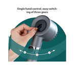 Shower Head with 3 Modes