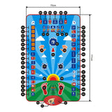 INTERACTIVE SALAH MAT