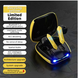 Wireless Earbuds Gaming Earphone