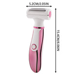 Compact Epilator Set For Women